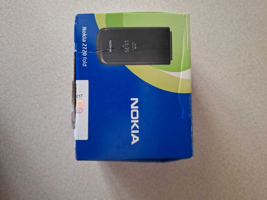 Telefon Nokia 2720