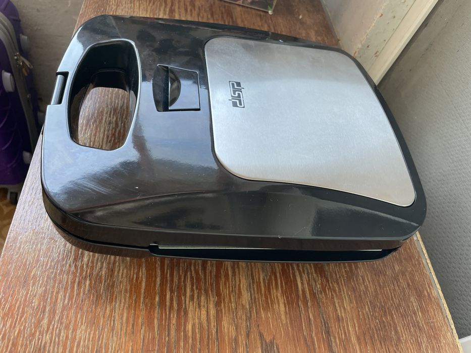Sandwich/Grill Maker