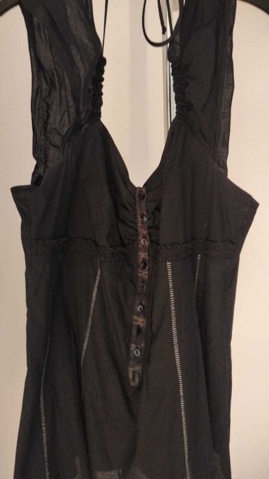 Lote 3 tops/blusas S