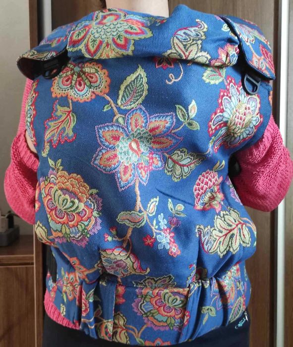 переноска дитяча (кенгуру)