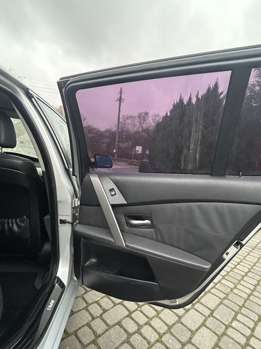 Продається авто BMW 5 серії