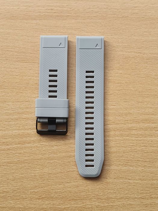 DWA paski QuickFit 26 mm do zegarków GARMIN