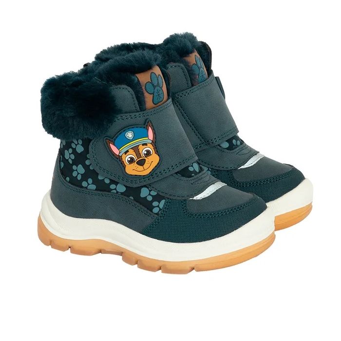 Дитячі черевики Paw Patrol
