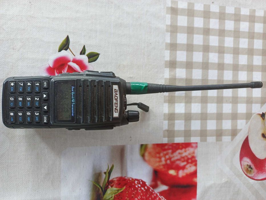Рація Baofeng UV-82