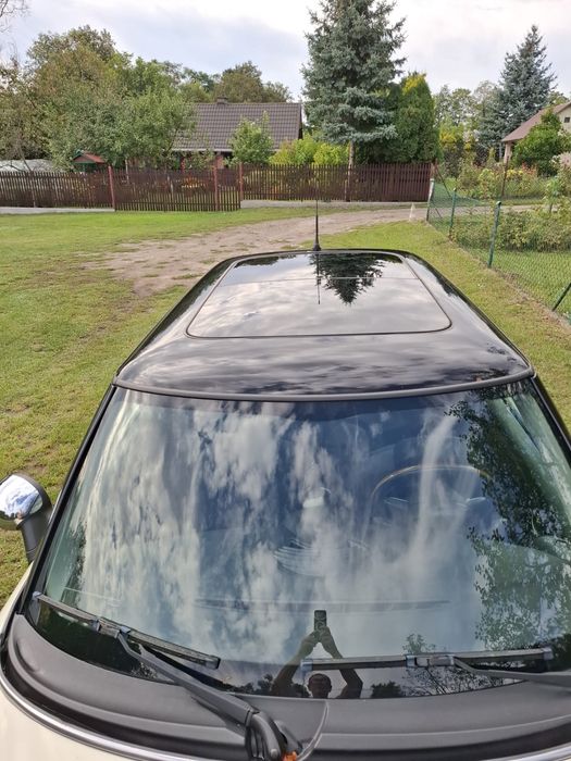 Mini Cooper D 2008