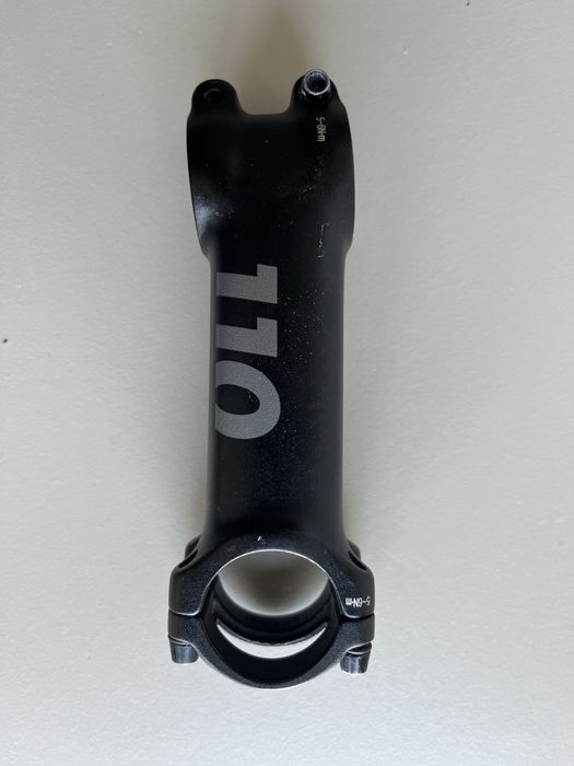 Mostek rowerowy BTwin