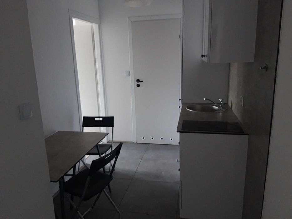 Mieszkanie – Warszawa - Widok 5