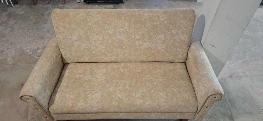 Conjunto de sofas