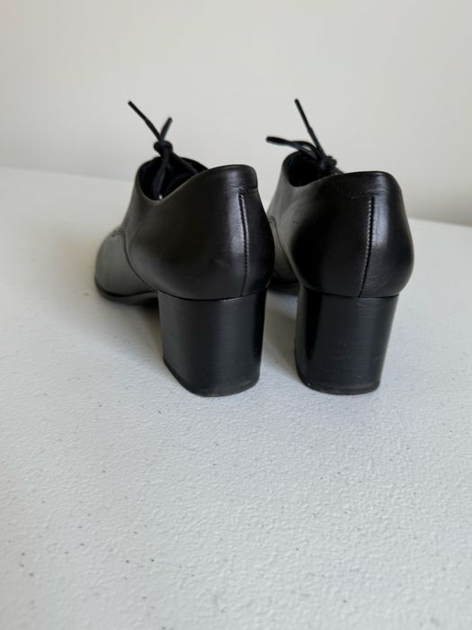 Botki ecco damskie