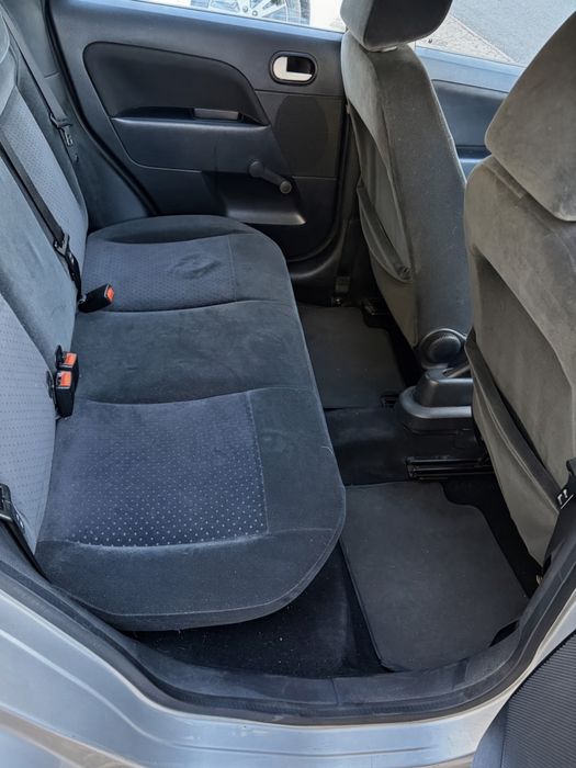 Ford Fiesta 1.2  Ghia – 2005