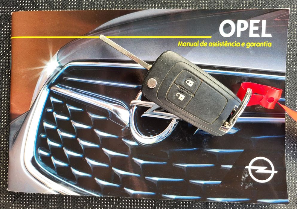 Opel Corsa E 1.3 cdti Edition 95cv 142mil km
