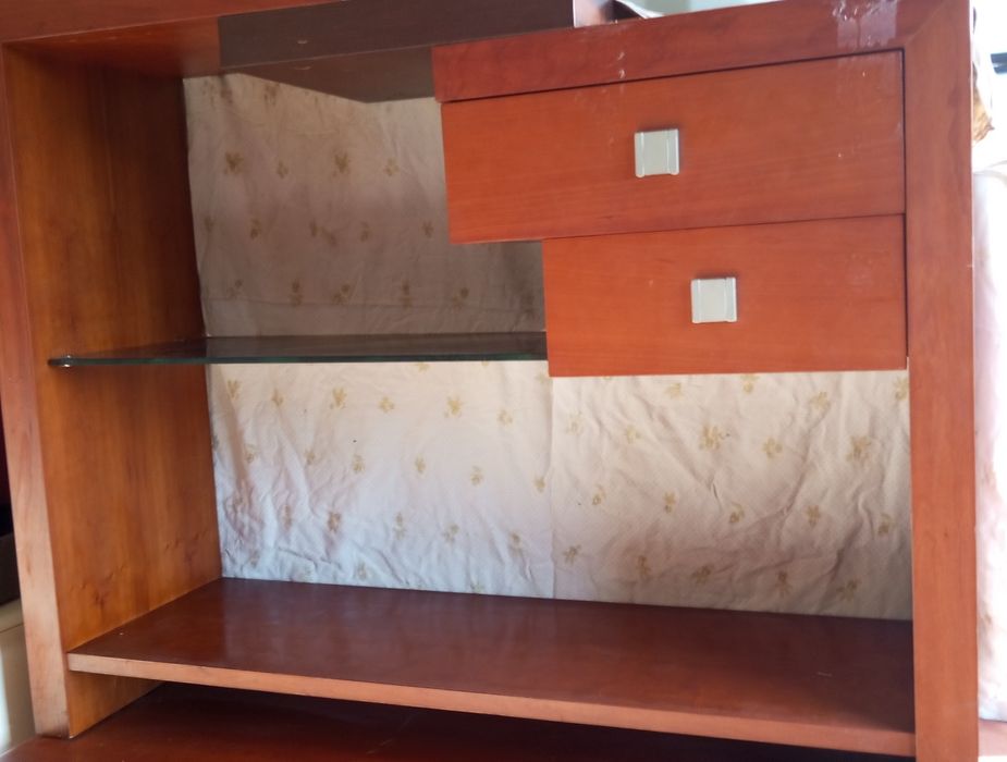 Aparador / Consola com 2 gavetas