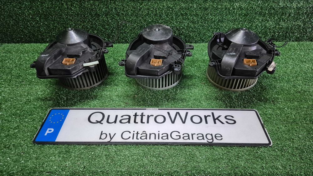 Motor Sofagem Audi A4 B5 Passat B5 Skoda Superb 8D 8D1820021 Original