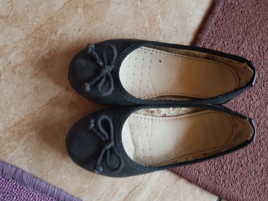 Buty 26