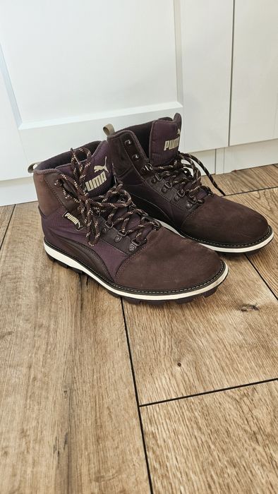 Puma Desierto Sneaker męskie