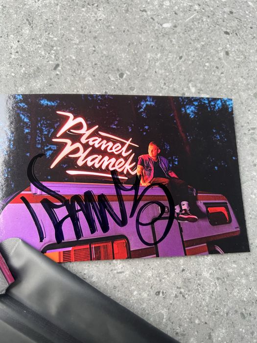 PlanBe - Planet Planek (Preorder Deluxe LTD)