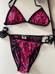 Акция !!! Купальник Versace
