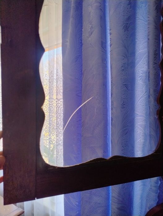 Kredens do renowacji