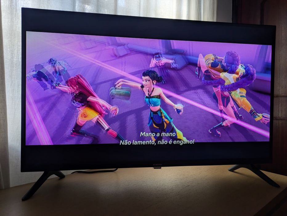 Smart tv Xiaomi 32 android