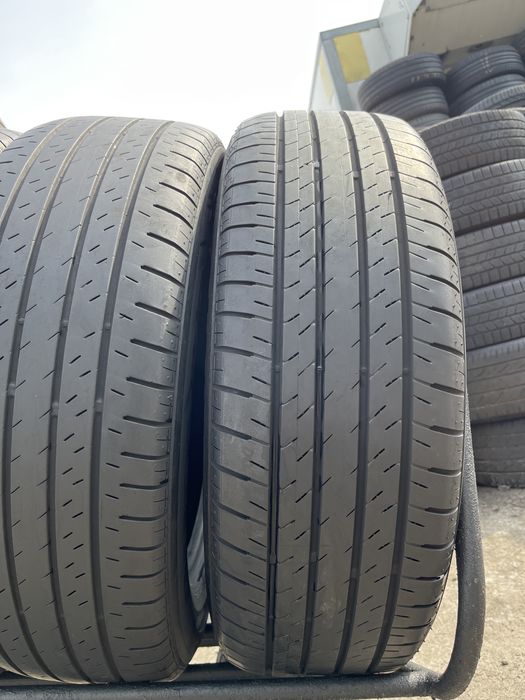 Bridgestone Dueler H/T 225 60 R18(Літо)Склад-шиномонтаж Дружківська12
