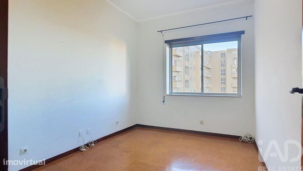 Apartamento T2 em Ovar, São João, Arada e São Vicente de Pereira Jusã