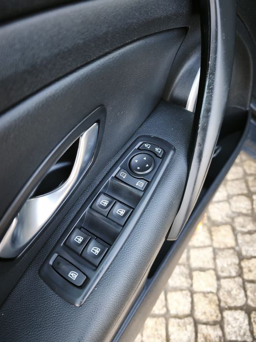 Renault Mégane Break  1.5 DCi 110 CV