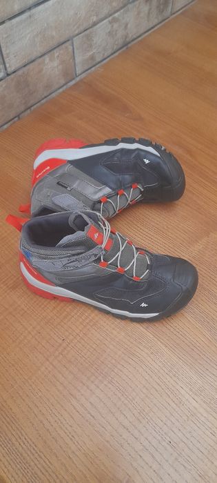 Черевики для хлопчіка