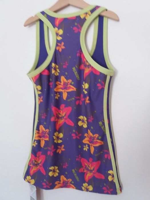 T-shirt desportiva para Mulher marca Frenetic (Nova - Tam. S)