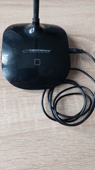 Lampka do komputera na USB