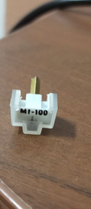 Игла для проигрывателя MF-100