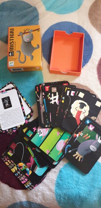 Продам игру Мис Тигри