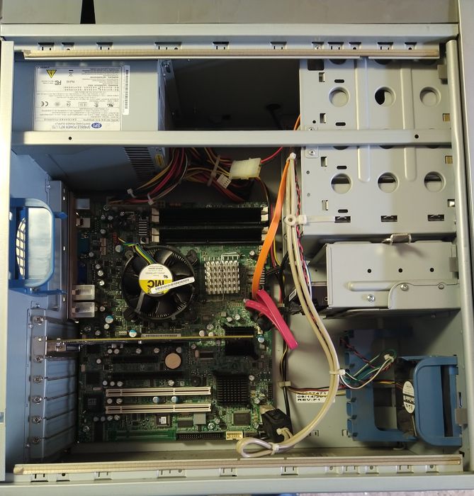 Konica Minolta Fiery Pro80-12 Server63824713630339124