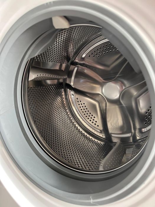 Vendo maquina de lavar e secar nova!