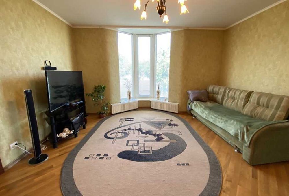 Будинок за адресою вул. Староміська (площа 70 м²) - Atlanta.ua - фото 7