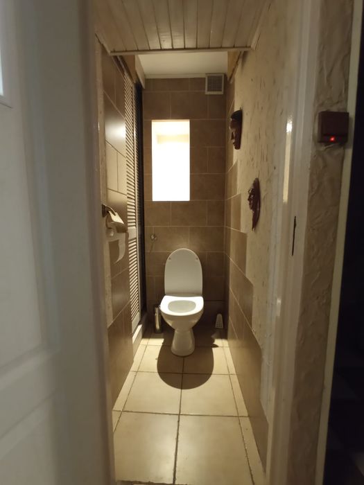 Pokój w 3 pokojowym mieszkaniu