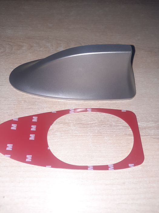 АНТЕНА Акула.Плавник.