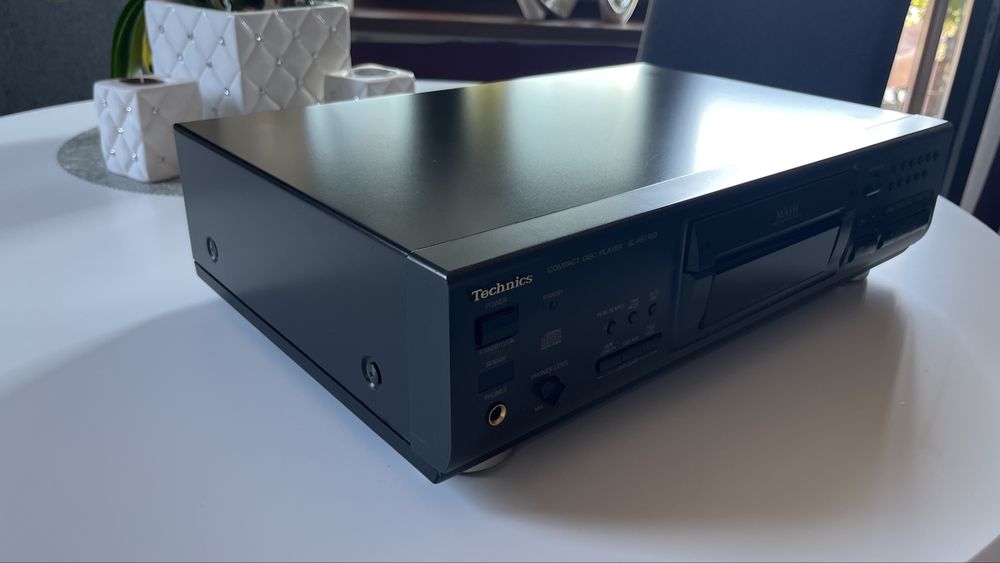 Technics sl-ps770D CD