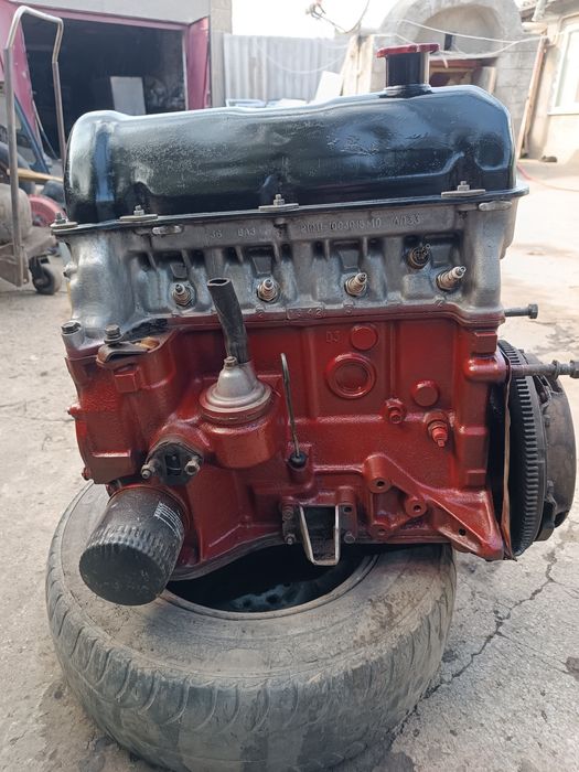 Продам двигатель ВАЗ 03-06