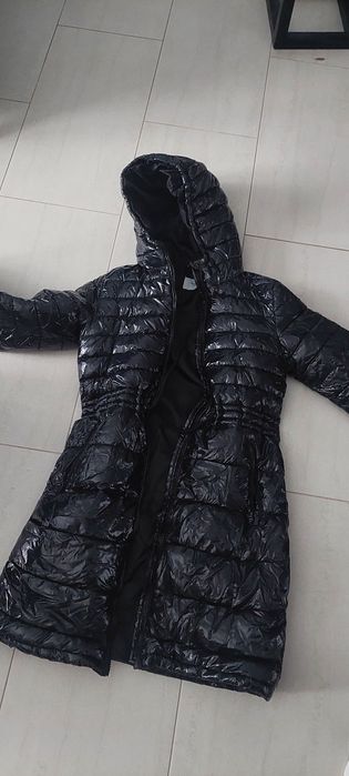 Płaszcz zimowy Reserved 152