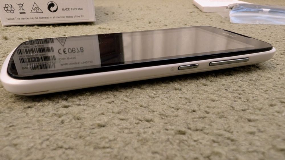 Huawei Ascend Y540