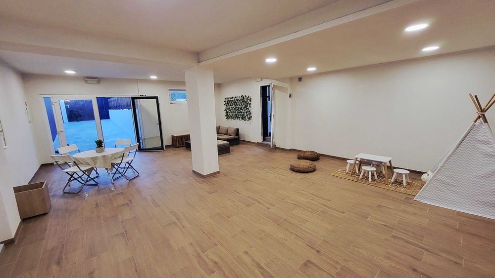 Espaço p/ Eventos e Aniversários