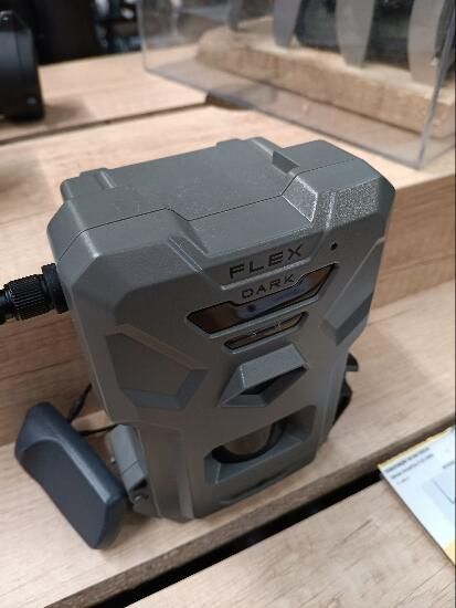 Câmara de Caça Celular FLEX-E36