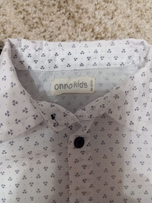 Body chłopięce rozm 86/92