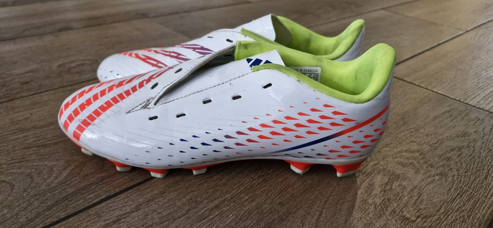 Adidas Predator rozm. 36