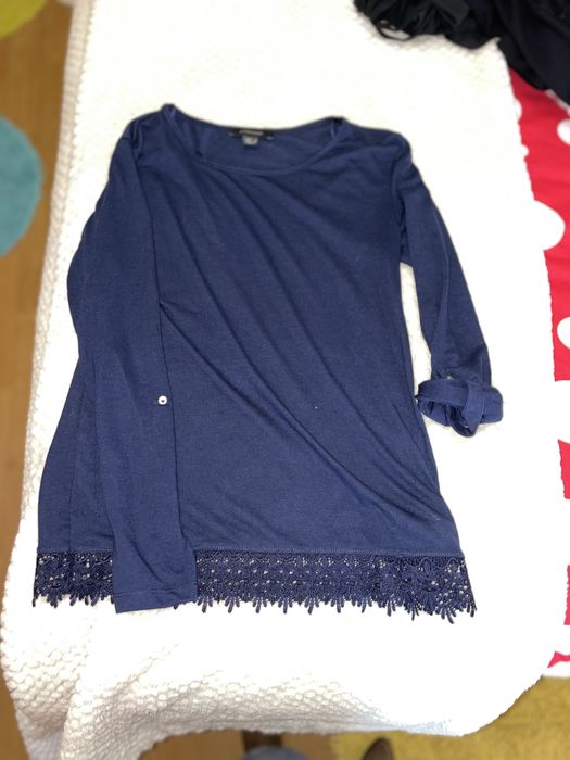 Camisola basica