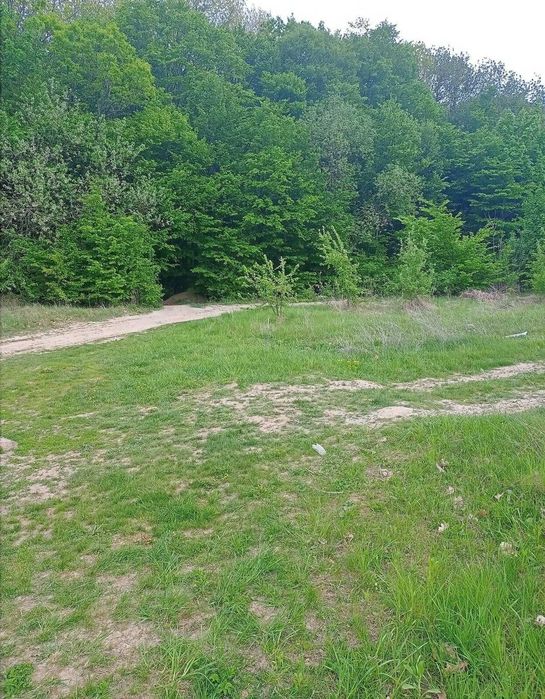 Продаж земельної ділянки на Старому місті