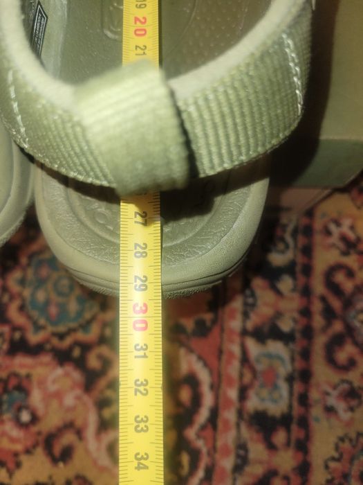 Чоловічі трекінгові сандалі KEEN Newport H2  43-44