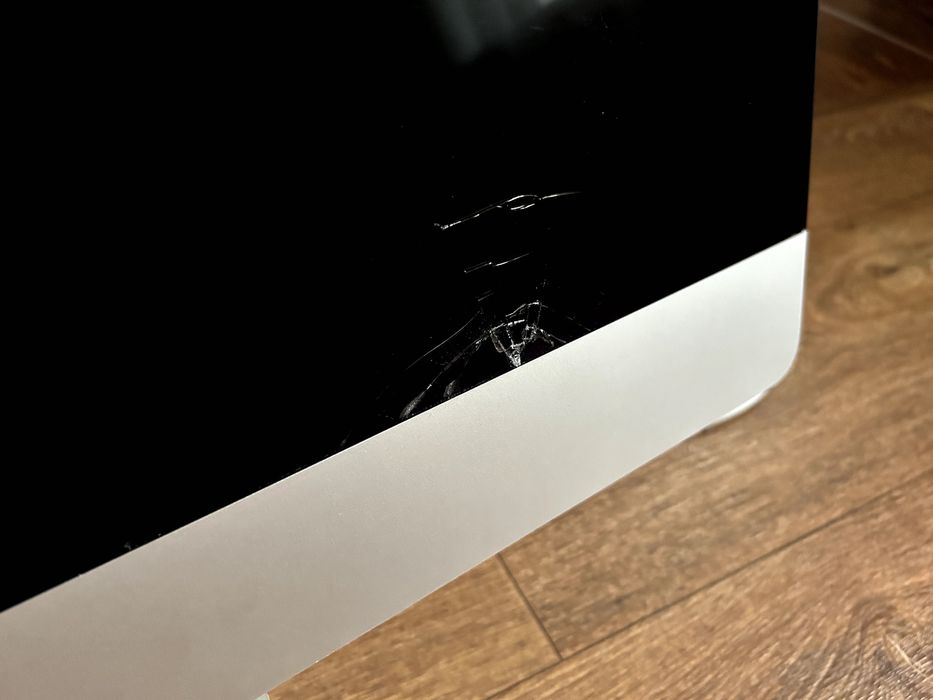 іМас 27" Retina 5K Mid 2015 HDD 1 TB 8GB Компʼютер Apple на запчастини