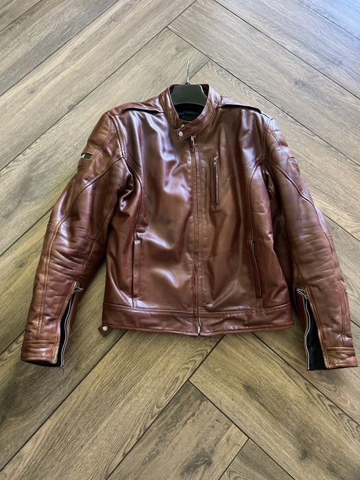 Kurtka motocyklowa Shima Hunter 3xl