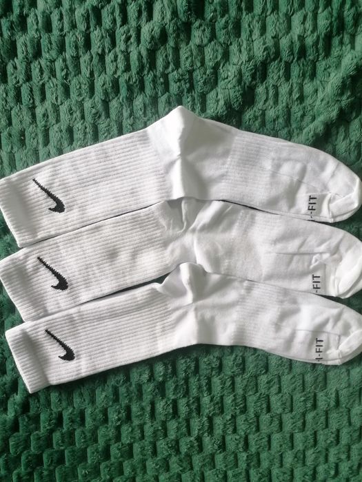 Skarpetki Nike DRI -FIT